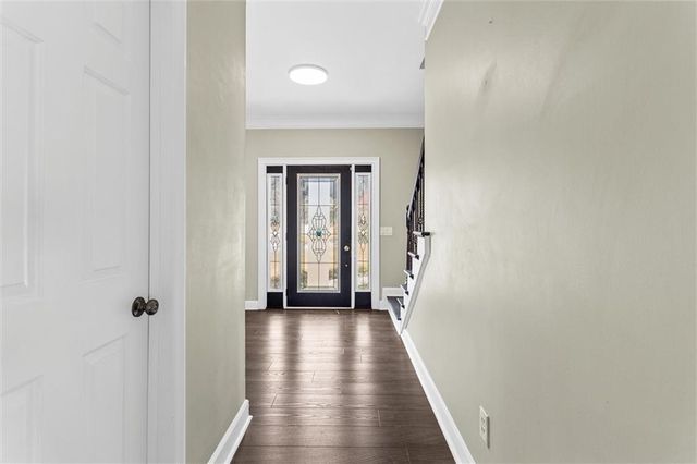 11395 Brookhollow Trail, Alpharetta, GA 30022