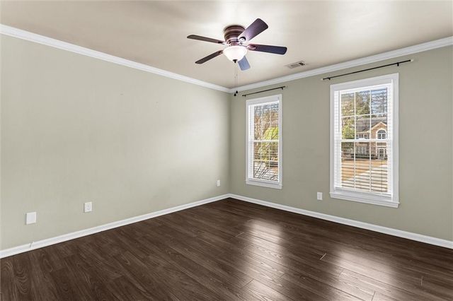 11395 Brookhollow Trail, Alpharetta, GA 30022