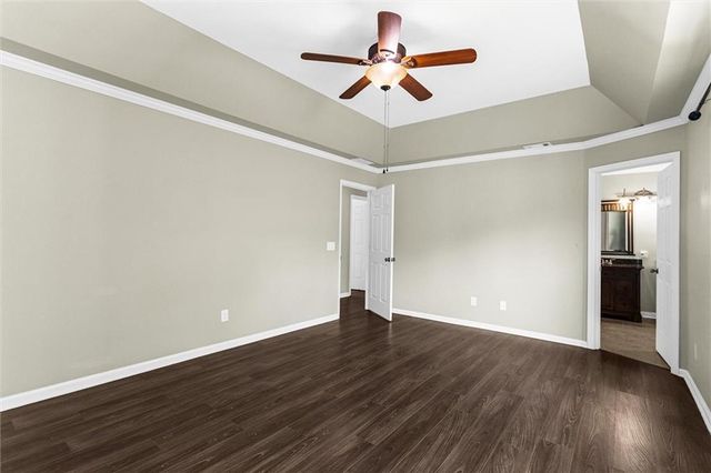 11395 Brookhollow Trail, Alpharetta, GA 30022