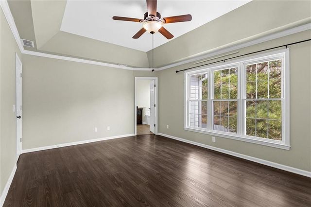 11395 Brookhollow Trail, Alpharetta, GA 30022