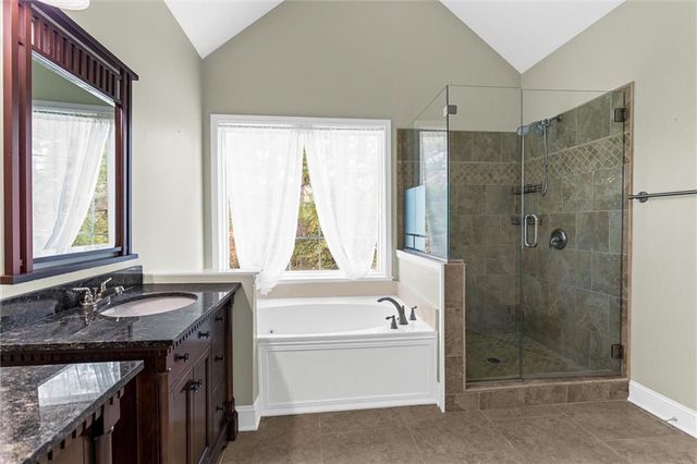 11395 Brookhollow Trail, Alpharetta, GA 30022