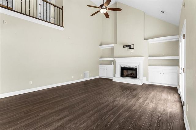 11395 Brookhollow Trail, Alpharetta, GA 30022