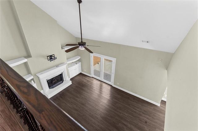 11395 Brookhollow Trail, Alpharetta, GA 30022