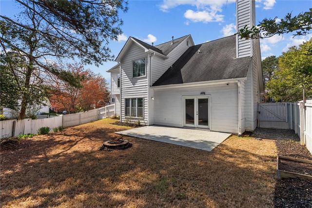 11395 Brookhollow Trail, Alpharetta, GA 30022