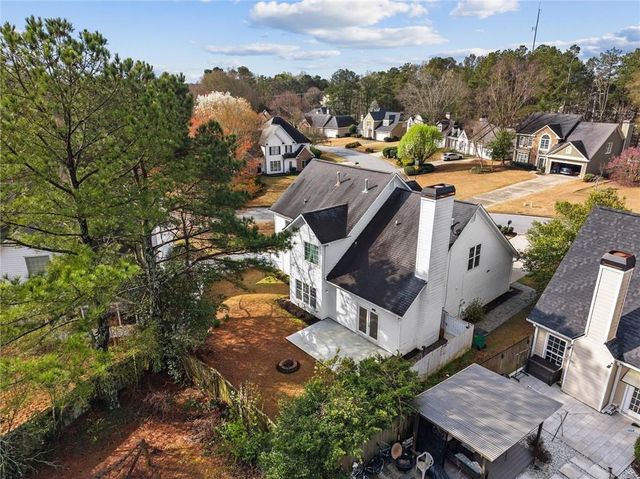 11395 Brookhollow Trail, Alpharetta, GA 30022