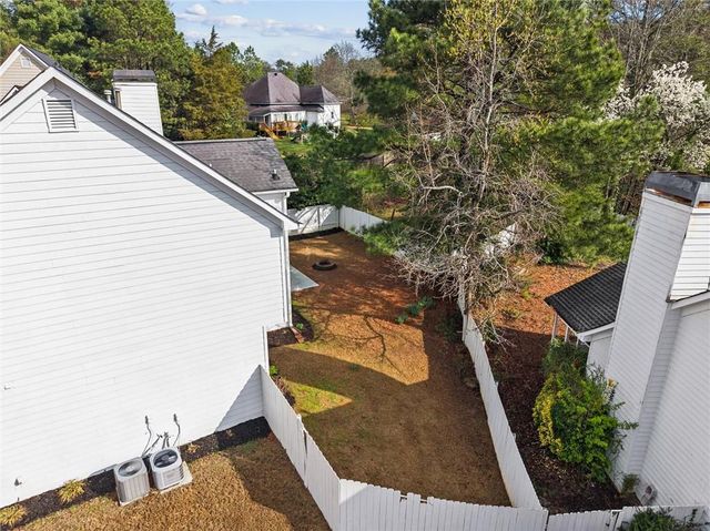 11395 Brookhollow Trail, Alpharetta, GA 30022