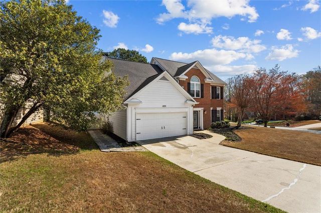 11395 Brookhollow Trail, Alpharetta, GA 30022