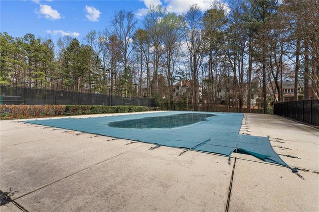 11395 Brookhollow Trail, Alpharetta, GA 30022