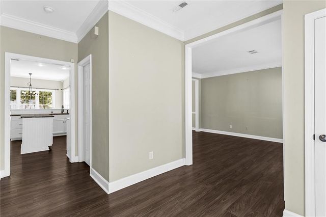 11395 Brookhollow Trail, Alpharetta, GA 30022