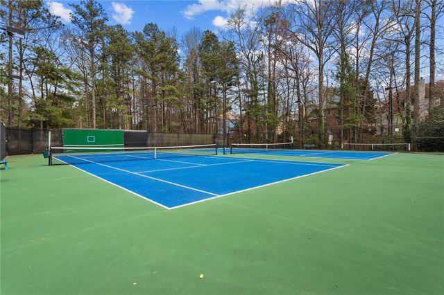 11395 Brookhollow Trail, Alpharetta, GA 30022