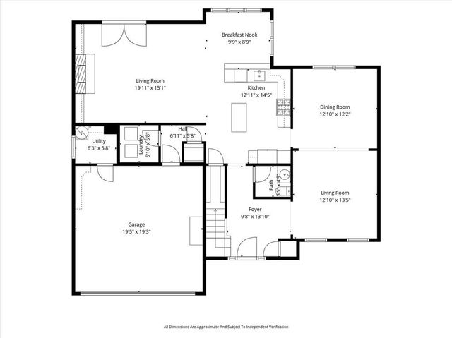 11395 Brookhollow Trail, Alpharetta, GA 30022