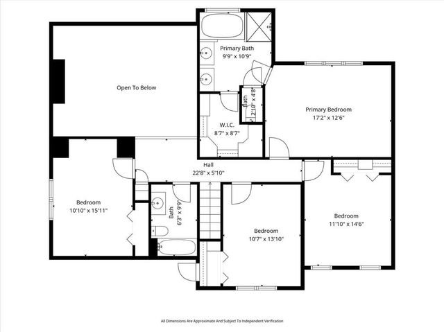 11395 Brookhollow Trail, Alpharetta, GA 30022