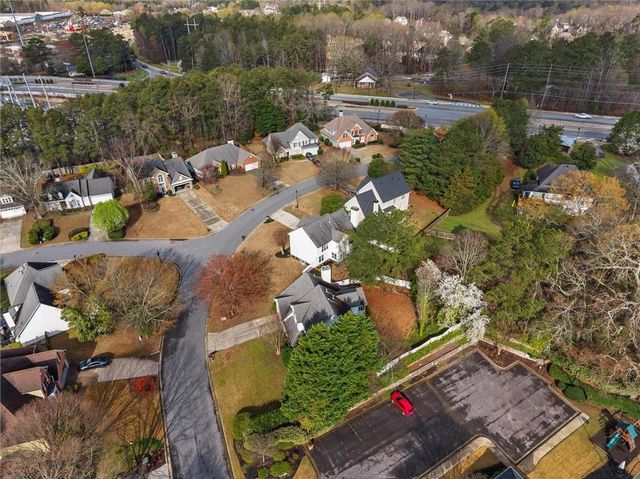 11395 Brookhollow Trail, Alpharetta, GA 30022