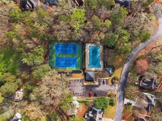 11395 Brookhollow Trail, Alpharetta, GA 30022