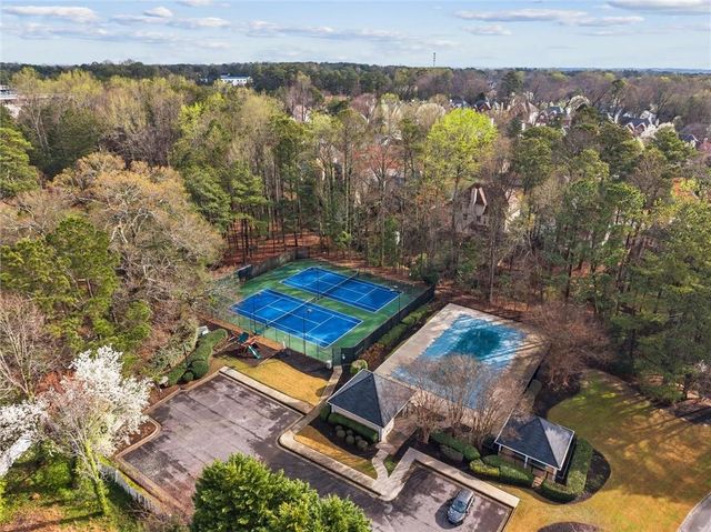 11395 Brookhollow Trail, Alpharetta, GA 30022