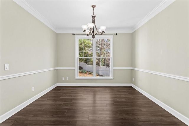 11395 Brookhollow Trail, Alpharetta, GA 30022