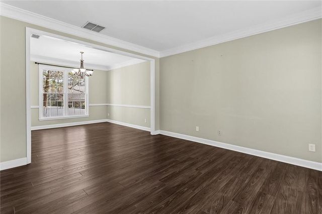 11395 Brookhollow Trail, Alpharetta, GA 30022