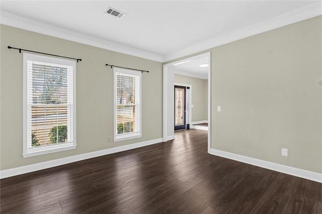 11395 Brookhollow Trail, Alpharetta, GA 30022
