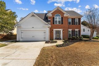 11395 Brookhollow Trail, Alpharetta, GA 30022