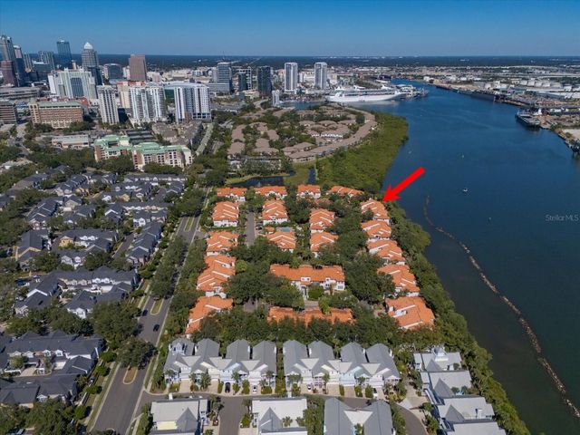 1123 SHIPWATCH CIRCLE, Tampa, FL 33602