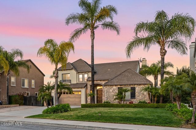 490 Peter Place, Simi Valley, CA 93065