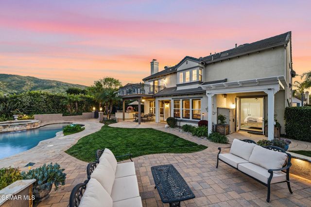 490 Peter Place, Simi Valley, CA 93065