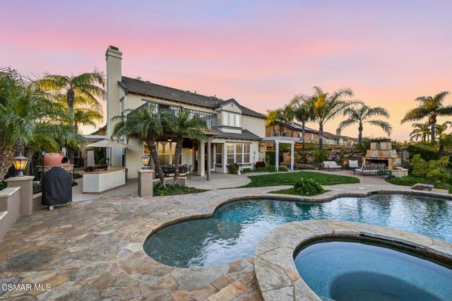 490 Peter Place, Simi Valley, CA 93065