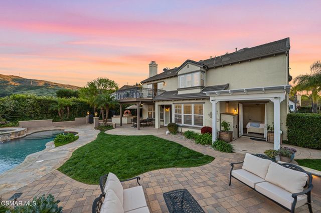 490 Peter Place, Simi Valley, CA 93065