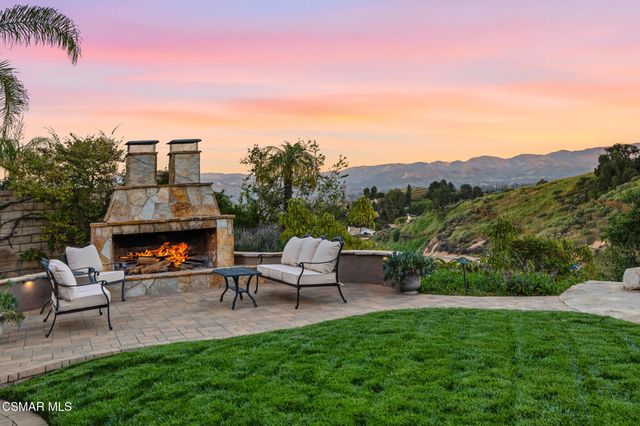 490 Peter Place, Simi Valley, CA 93065