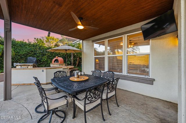 490 Peter Place, Simi Valley, CA 93065