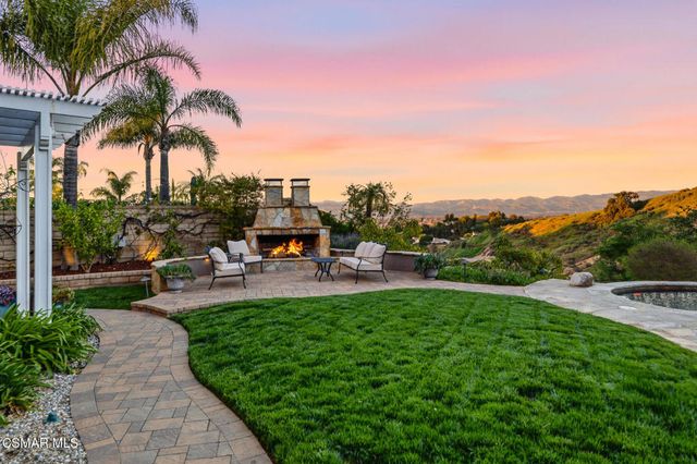 490 Peter Place, Simi Valley, CA 93065