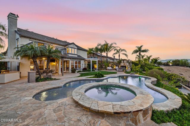 490 Peter Place, Simi Valley, CA 93065