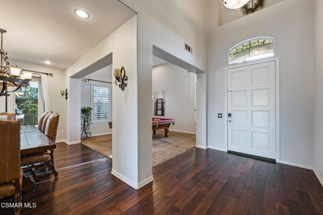 490 Peter Place, Simi Valley, CA 93065