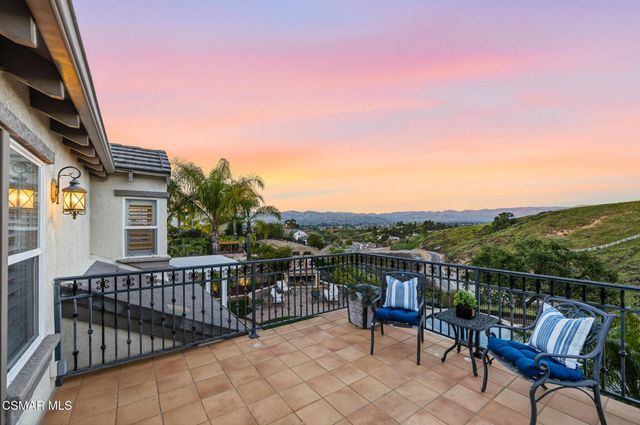 490 Peter Place, Simi Valley, CA 93065