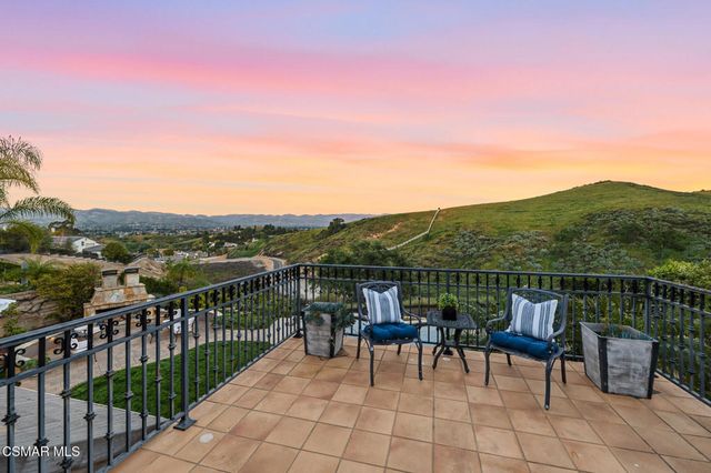 490 Peter Place, Simi Valley, CA 93065