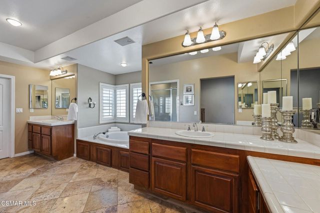 490 Peter Place, Simi Valley, CA 93065