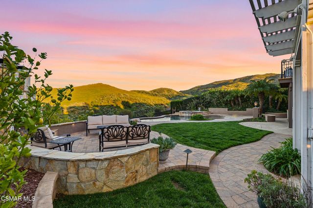 490 Peter Place, Simi Valley, CA 93065