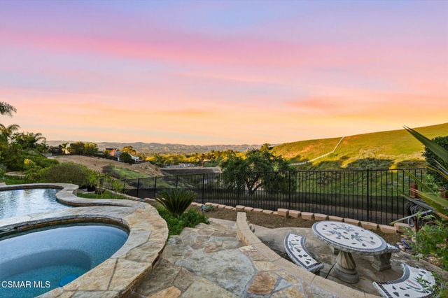 490 Peter Place, Simi Valley, CA 93065