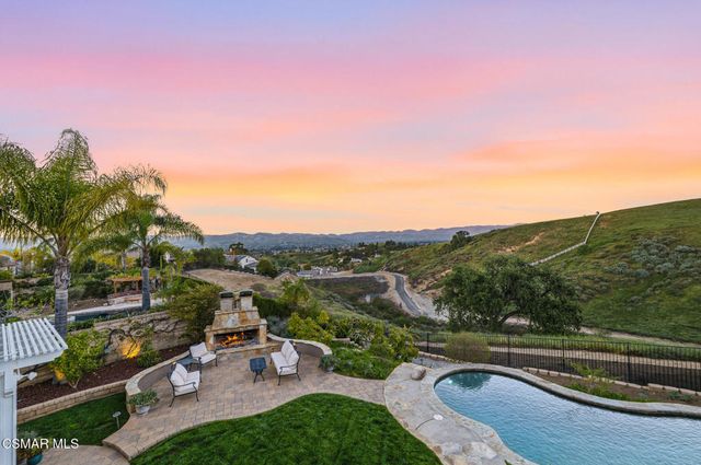 490 Peter Place, Simi Valley, CA 93065