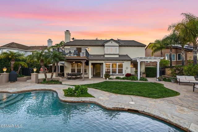 490 Peter Place, Simi Valley, CA 93065