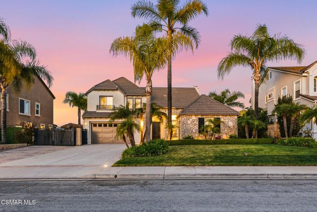 490 Peter Place, Simi Valley, CA 93065