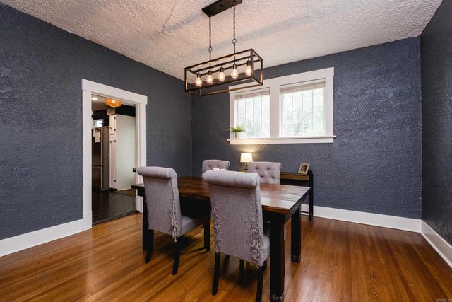 4119 Lee Avenue, Little Rock, AR 72205