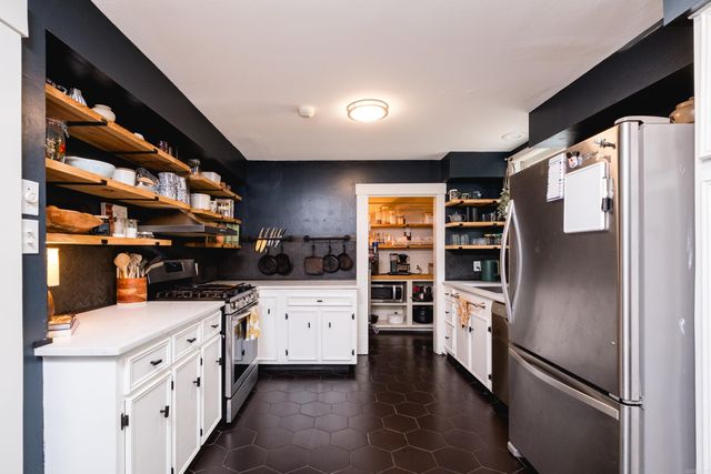 4119 Lee Avenue, Little Rock, AR 72205