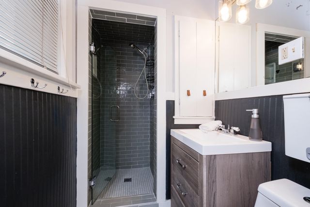 4119 Lee Avenue, Little Rock, AR 72205
