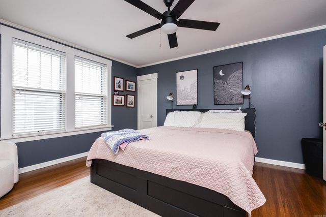 4119 Lee Avenue, Little Rock, AR 72205
