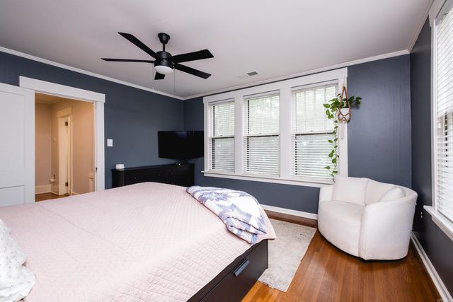 4119 Lee Avenue, Little Rock, AR 72205