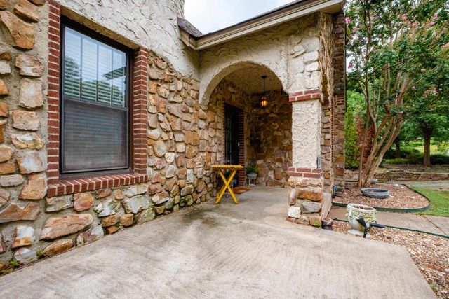 4119 Lee Avenue, Little Rock, AR 72205