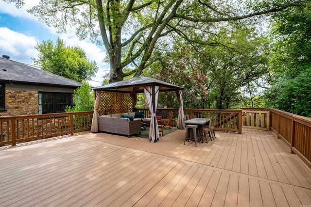 4119 Lee Avenue, Little Rock, AR 72205
