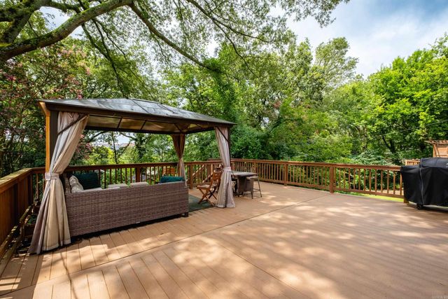 4119 Lee Avenue, Little Rock, AR 72205