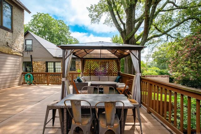 4119 Lee Avenue, Little Rock, AR 72205